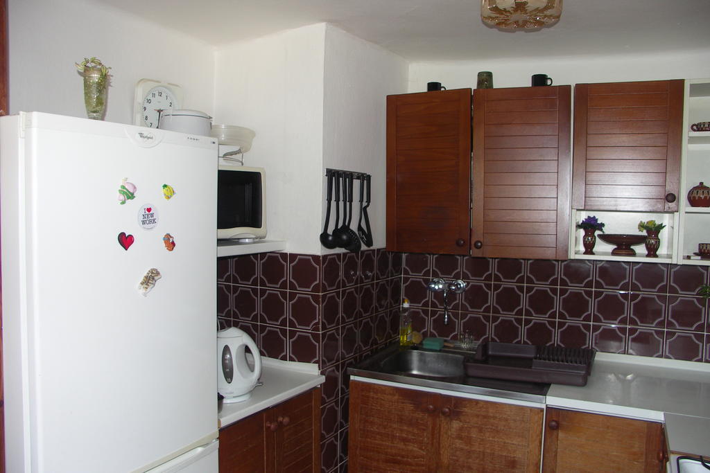 Holiday home Edy Dum *
