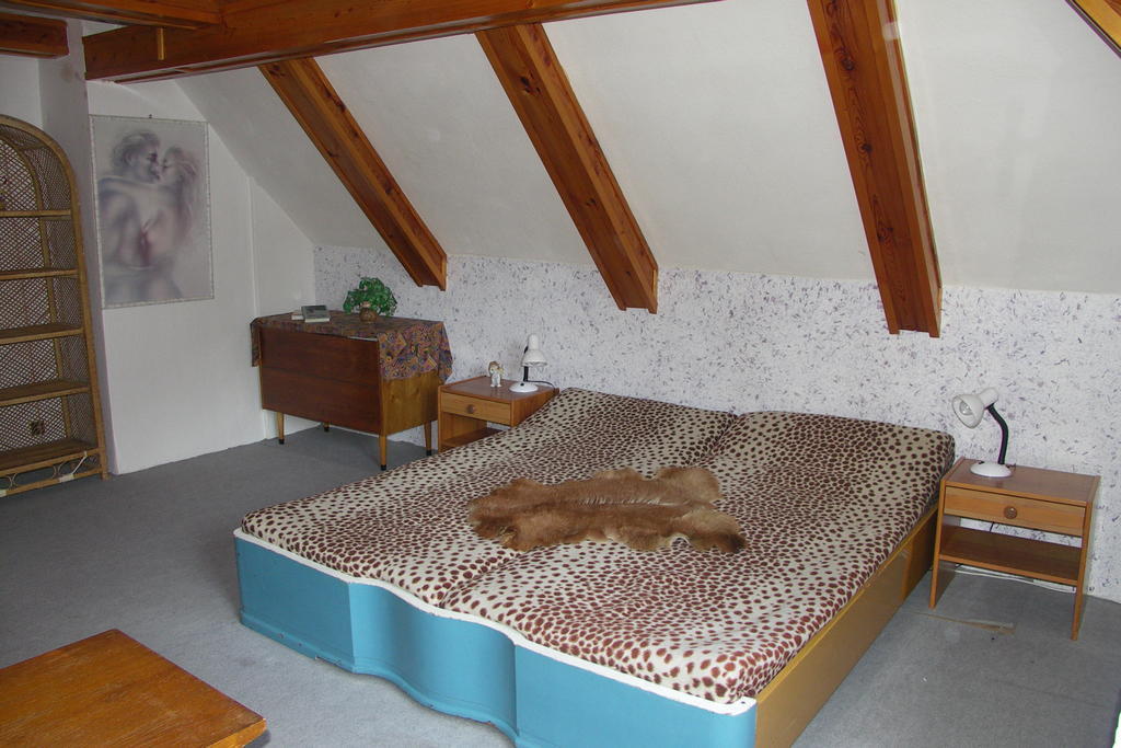 Holiday home Edy Dum