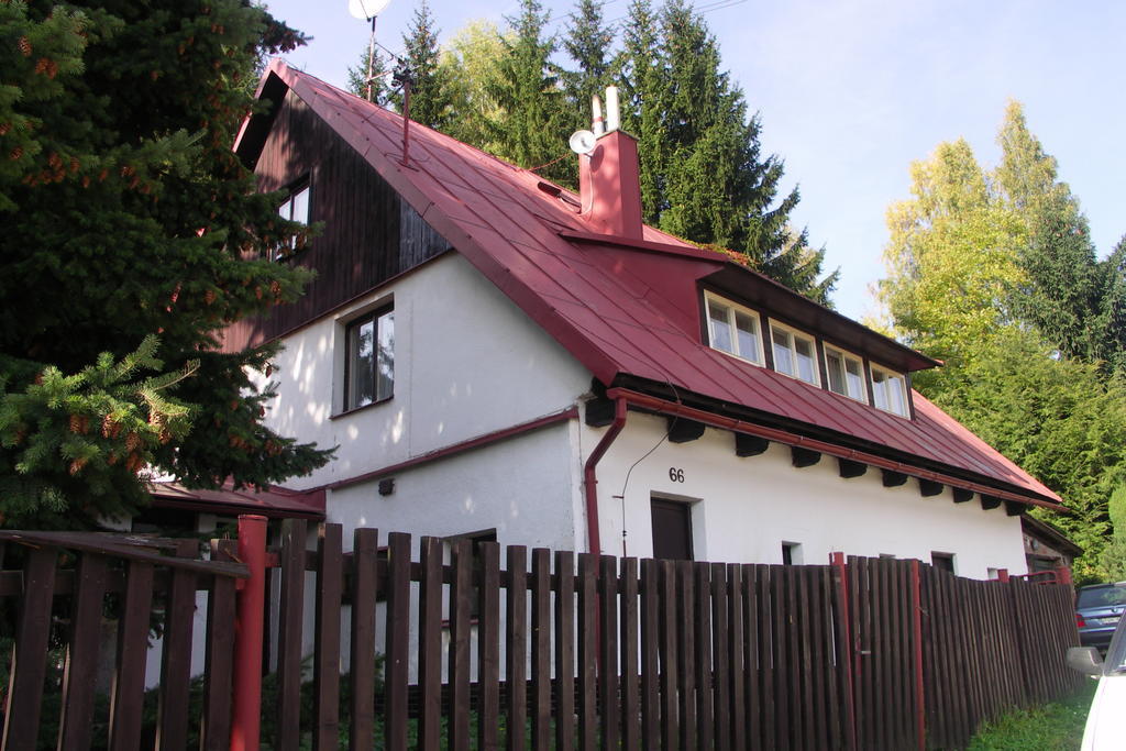 Holiday home Edy Dum
